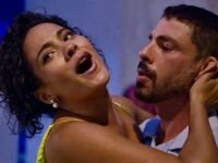 Imagem principal do artigo Bella Campos reclama de 'cecê' de Cauã Reymond e ouve resposta do ator: "Cheiro de macho"