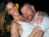 Imagem principal do artigo Fernanda Lima explica acordo com Rodrigo Hilbert e justifica decisão de agendar sexo durante relacionamentos duradouros