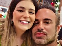 Imagem principal do artigo Viih Tube presenteia o pai, Fabiano Moraes, com carro de luxo na Páscoa