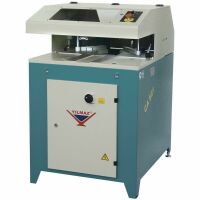 Imagem de TCA-601-Maquina limpadora de cantos para esquadrias de PVC