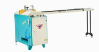 Imagem de TCK-412-Maquina bagueteira para esquadrias de PVC.