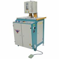 Imagem de SCA-070(TTK-505) Maquina de soldar esquadria de Pvc cabeça unica