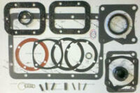 Imagem do produto EATON  4205A JG. REPARO COMPLETO CX. EATON ATUAL  FORD-VW - RCM 4204