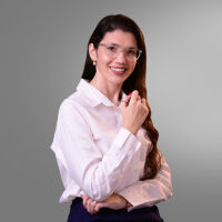 Imagem do autor  Joyci no site Meta Pública