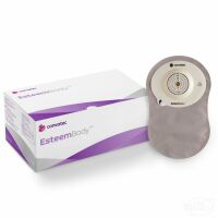 Imagem do produto Bolsa de Colostomia Convatec Esteem Body