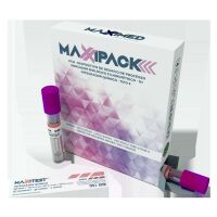 Imagem do produto Indicador Biológico Vapor Fluorimétrico