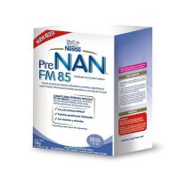 Imagem do produto Fortificante FM-85 - Nestle