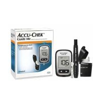Imagem do produto Accu-Chek Guide Me