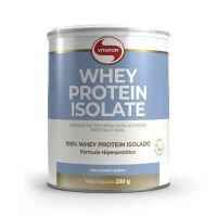 Imagem do produto Whey Protein Vitafor