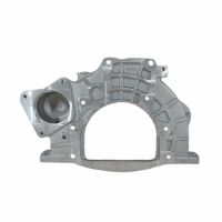 Imagem de Capa Seca Motor Mercedes-Benz Sprinter