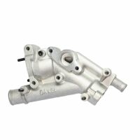 Imagem de Carcaça Válvula Termostática Peugeot - Citroën C4 307 2.0 16V