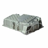 Imagem de Cárter Óleo Motor E-Torq Fiat - GM - Jeep 1.6 - 1.8 16V