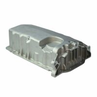Imagem de Cárter Óleo Motor VW Golf - Bora - A3 1.6 - 2.0 (sem Sensor)