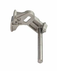 Imagem de Eixo Parcial do Trambulador Corsa, Celta, Astra