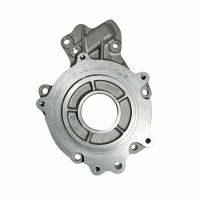 Imagem de Flange Transferência Troller 4x4 (1354172901)
