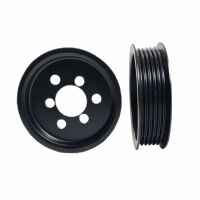 Imagem de Polia Bomba Hidráulica Motor VW Amarok 2.0