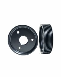 Imagem de Polia Bomba Hidráulica Motor Renault Master 2.5 16V 7PK