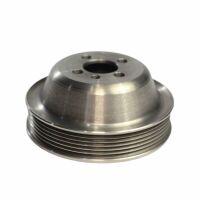 Imagem de Polia Virabrequim VW Gol Motor AP