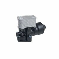 Imagem de Resfriador com Filtro de Óleo Motor Amarok 2.0