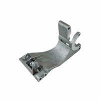 Imagem de Suporte Alternador Direção Hidráulica S10 - Blazer 2.4