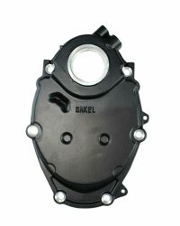 Imagem de Tampa da Corrente Motor S10 - Blazer V6 (Vortec)