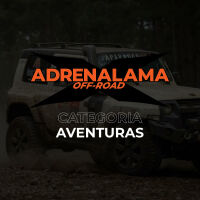 Tudo o que você precisa saber sobre as notícias das Aventuras realizadas pela equipe da Adrenalama. no site Portal Adrenalama
