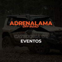 Encontre nessa categoria todos os eventos que a Adrenalama participa em diferentes partes do mundo! no site Portal Adrenalama