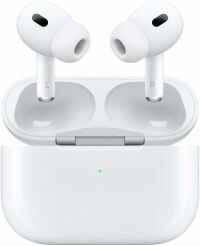 Imagem de Fone de Ouvido Apple AirPods Pro 2 MTJV3LL/A Bluetooth
