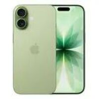 Imagem de Apple iPhone 17 A3519 eSIM 256GB 8GB RAM de 6.3" 48+48MP 18MP - Sage