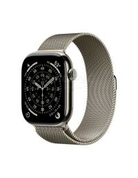Imagem de Apple Watch S11 42MM 5G Natural Milanese Light Pulse