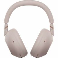 Imagem de Fone de Ouvido Sony 1000X Series WH-1000XM6 Pink Sand