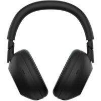 Imagem de Fone de Ouvido Sony 1000X Series WH-1000XM6 Black Noir
