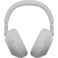 Imagem de Fone de Ouvido Sony 1000X Series WH-1000XM6 Silver