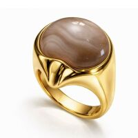 Imagem de Bracelete Âmbar Café