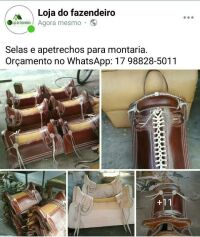 Imagem de SELA