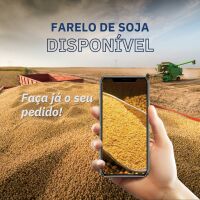 Imagem de Farelo de Soja