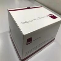 Imagem do produto Hcv 25 testes cassete - abon/alere