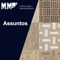 Imagem do assunto Assuntos no site MM Revestimentos