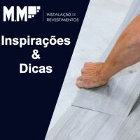 Imagem do assunto Inspirações no site MM Revestimentos