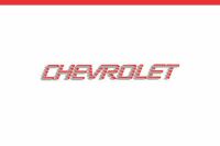 Imagem do produto Adesivo CHG Chevrolet Conquest Traseiro para D-20 – Cod. 2128