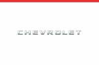 Imagem do produto Adesivo 1ª Linha Chevrolet Grafite Traseiro para S-10 2009/... – Cod. 6286