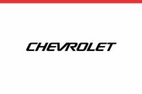 Imagem do produto Adesivo 1ª Linha Chevrolet Preto Traseiro para S-10 – Cod. 8809