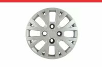 Imagem do produto Calota Grid Aro 13 para Volkswagen Gol G4 2013/... – Cod. 5514