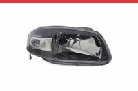 Imagem do produto Farol IMP Lado Direito Máscara Negra para Volkswagen Gol G4 2005 a 2013 – Cod. 11199