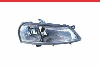 Imagem do produto Farol Orgus Lado Direito Cromado para Chevrolet Celta 2000 a 2006 – Cod. 11643