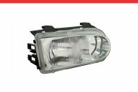 Imagem do produto Farol Cibié Lado Direito com Auxiliar para Volkswagen Gol 1995/... – Cod. 3177