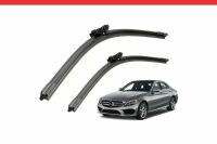 Imagem do produto Palheta para Mercedes C180 C200 C250 2017 a 2019 - Cod. 17408