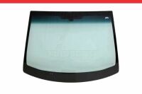 Imagem do produto Parabrisa Glasstech com Degradê para Ford Fiesta Amazon Sedan/Hatch 2002 a 2014 – Cod. 1294
