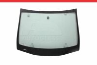 Imagem do produto Parabrisa Glasstech com Degradê para Chevrolet Cobalt 2011/... – Cod. 13300