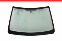 Imagem do produto Parabrisa Sekurit com Degradê e sem Sensor para Toyota Etios 2012/...  – Cod. 16561